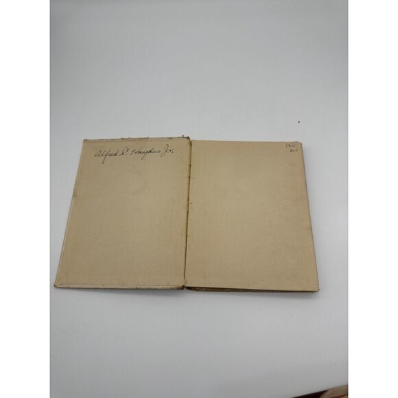 The Three Bears 1906 color illustrated children's book rare hardback - Picture 6 of 9